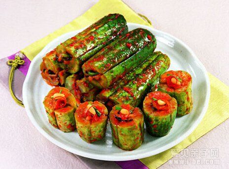 餐桌必備：盤點(diǎn)黃瓜的各種做法