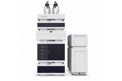 Agilent 系统超临界色谱1260 Infinity II SFC 应用于兽用药