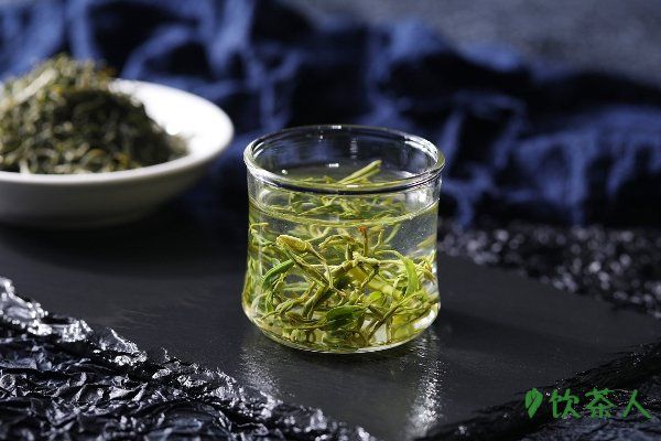 高血糖喝什么茶好，绿茶/苦荞茶(这五种茶能够有效降低血糖)