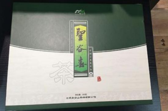 山东日照绿茶品牌排行，日照绿茶哪个牌子好？
