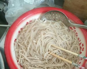 平顺特色美食――皮渣的做法 步骤3