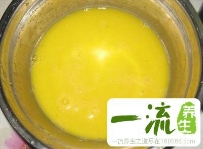 绿茶饼 简单又健康的家常小点心