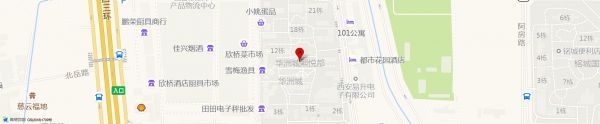 公司地址