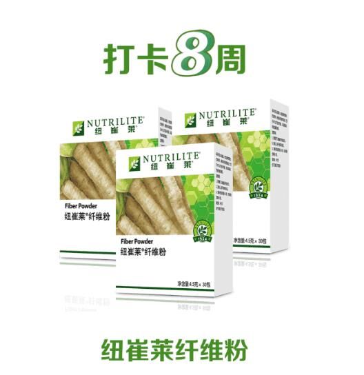 安利紐崔萊2019健康塑形挑戰(zhàn)賽參與方式