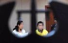 中国政法大学教授：我的部长同学都进去了