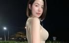 夜跑穿搭太搶眼？看效果就知道！