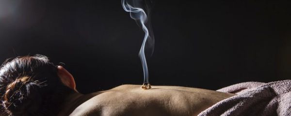 艾灸祛湿的穴位 艾灸祛湿方法 中医祛湿方法