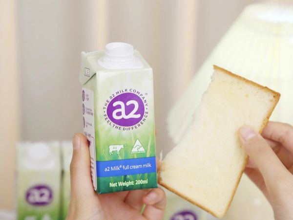 干货科普，教你挑选适合成人的好牛奶！的第2张示图
