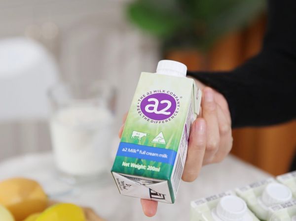 干货科普，教你挑选适合成人的好牛奶！的第6张示图