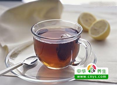 保健養(yǎng)生排脂 不能錯(cuò)過(guò)了五款排毒養(yǎng)顏茶