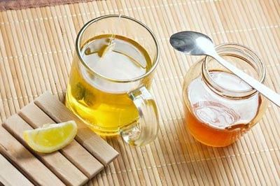 保健養(yǎng)生排脂 不能錯(cuò)過(guò)了五款排毒養(yǎng)顏茶