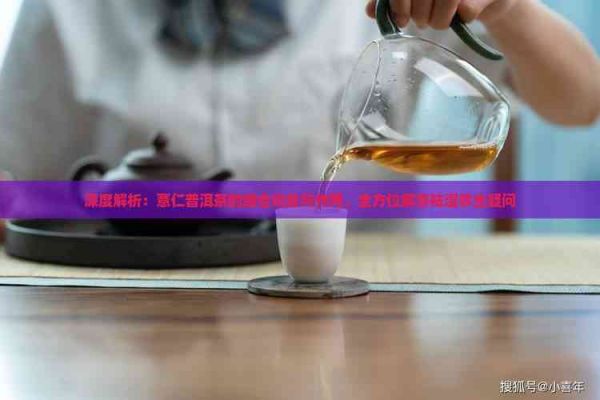 深度解析：薏仁普洱茶的綜合功效與作用，全方位解答祛濕養(yǎng)生疑問(wèn)
