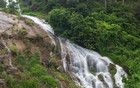 廣州白水山森林公園9月20日開園