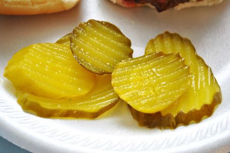 8种抗氧化美食助你葆青春