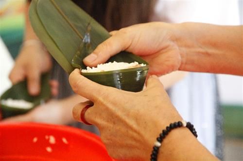粽子