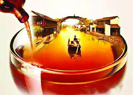 冬季小酌温一杯黄酒，感受中国酒文化源远流长