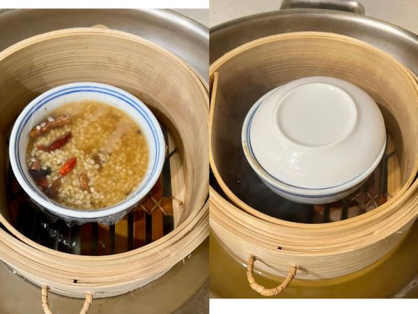 純奶手撕吐司的做法 步驟1