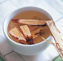 补气养颜饮做法