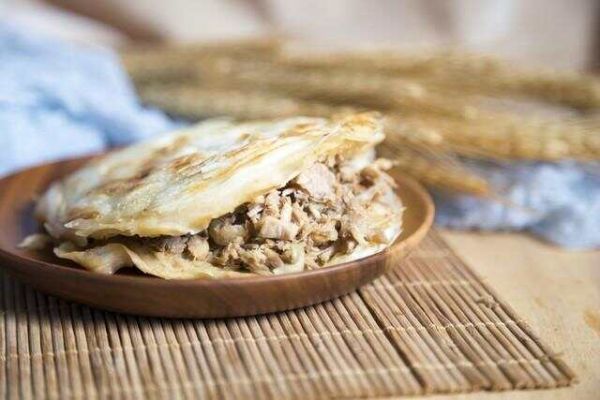 陜西十大美食盤(pán)點(diǎn)：千年古都的舌尖盛宴
