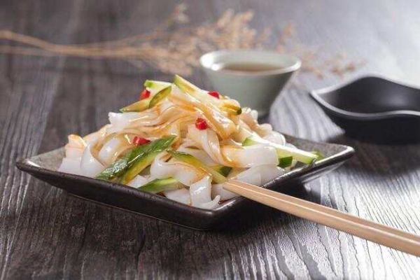 陜西十大美食盤(pán)點(diǎn)：千年古都的舌尖盛宴