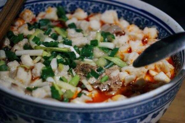 陜西十大美食盤(pán)點(diǎn)：千年古都的舌尖盛宴