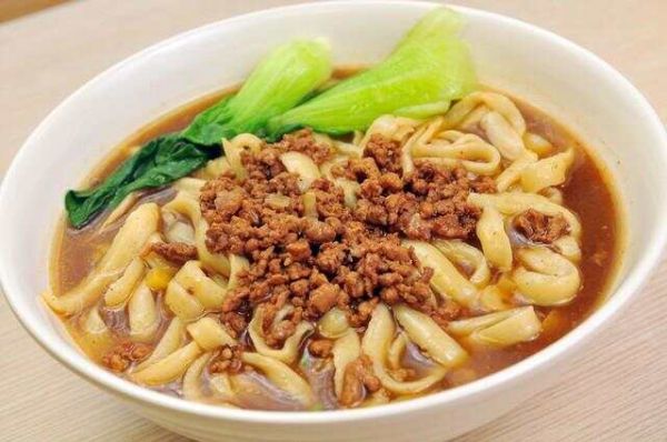陜西十大美食盤(pán)點(diǎn)：千年古都的舌尖盛宴