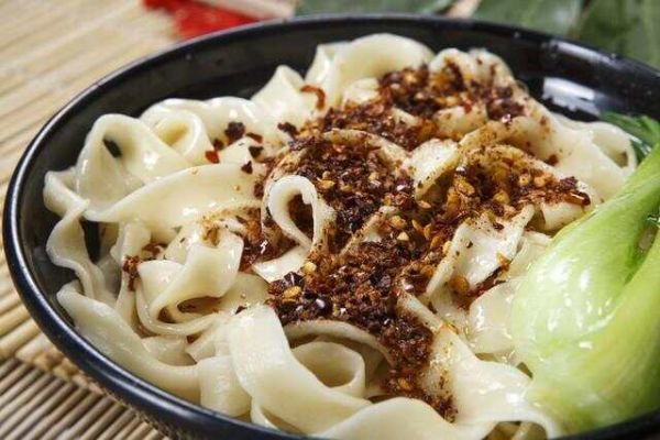 陜西十大美食盤(pán)點(diǎn)：千年古都的舌尖盛宴