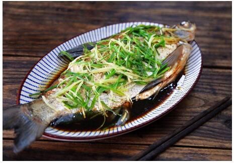 孕期鱼肉食谱，包你吃出聪明健康娃！