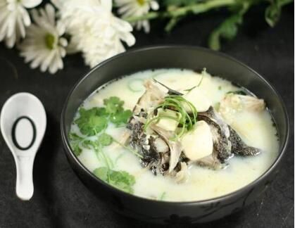 孕期鱼肉食谱，包你吃出聪明健康娃！