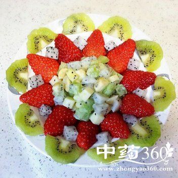 水果减肥,水果减肥食谱营养不丢失
