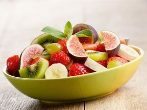 吃水果能减肥吗？越吃越瘦的10种水果