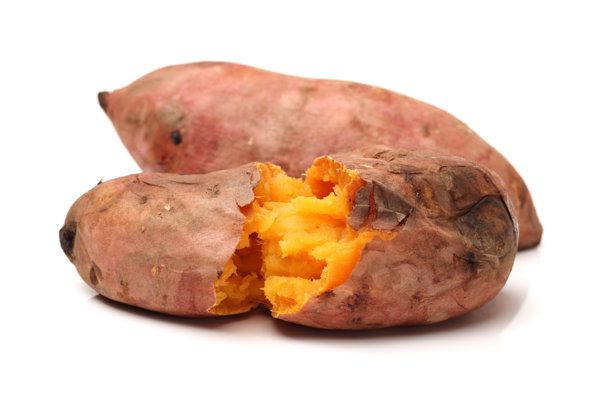 减肥主食吃什么代替米饭
