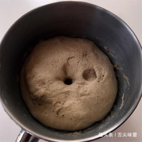 做花卷加上這種面粉,營養(yǎng)美味,香味獨(dú)特,減肥多吃也不怕!