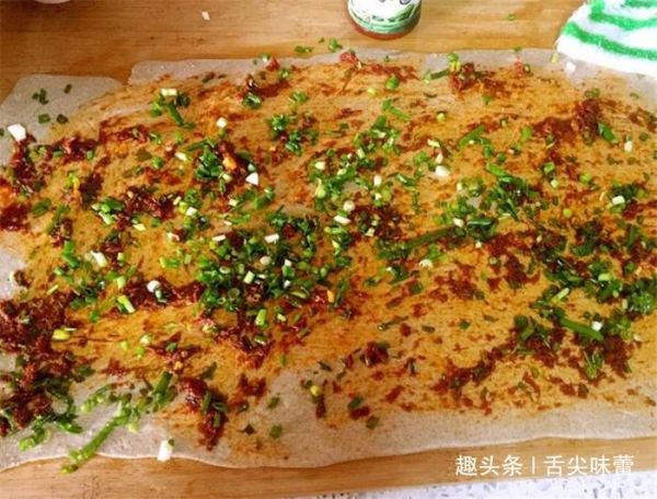 做花卷加上這種面粉,營養(yǎng)美味,香味獨(dú)特,減肥多吃也不怕!