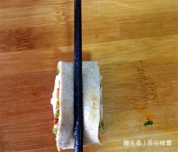 做花卷加上這種面粉,營養(yǎng)美味,香味獨(dú)特,減肥多吃也不怕!