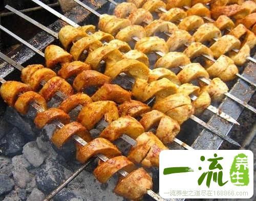 怎樣做面筋