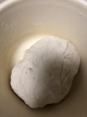 零失败面筋的做法 步骤1