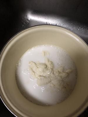 零失败面筋的做法 步骤2