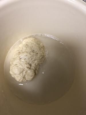 零失败面筋的做法 步骤3