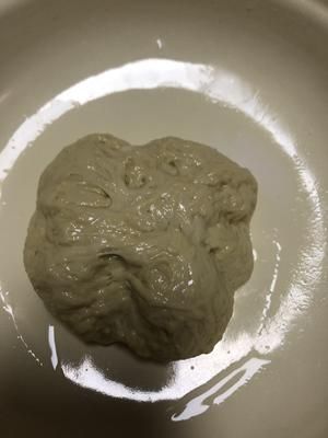 零失败面筋的做法 步骤4