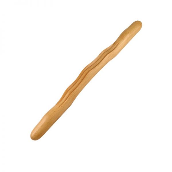 做身體的按摩滾輪經(jīng)絡(luò)背肩面杖 健身器家用全身搟面杖