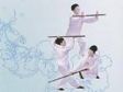 太極養(yǎng)生杖