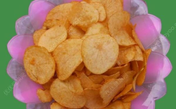 怎样自制健康的零食？健康小零食怎样做？(2)