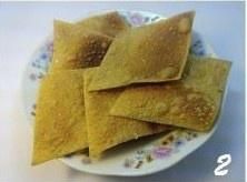 健康版小零食的做法 步骤2