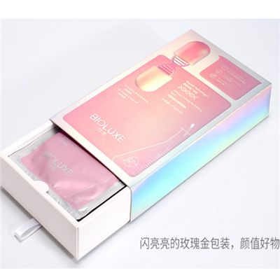 甲殼素面膜怎么樣 甲殼素面膜好不好