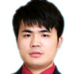 黃慶先