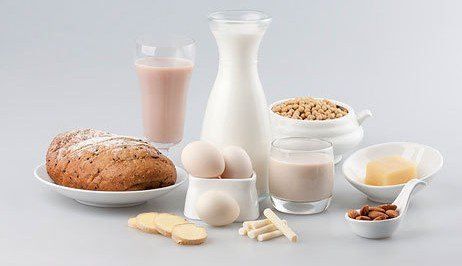 12種驚人減肥食品 你知多少？1