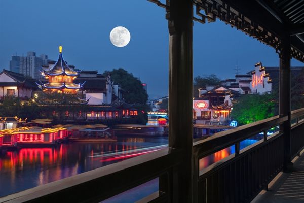 血月2025年什么時(shí)候出現(xiàn)