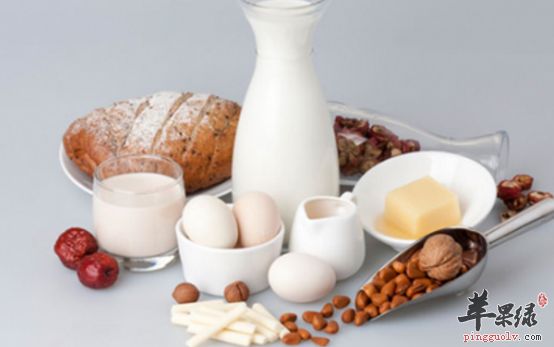 运动疲劳应如何进行饮食呢