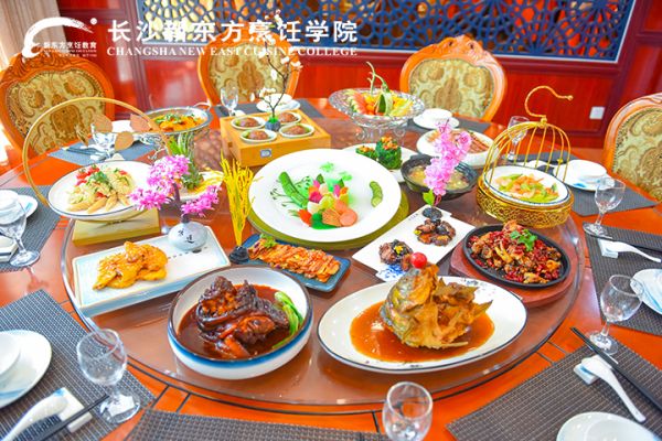 長沙新東方